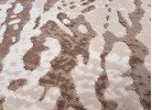 Тъкан килим ALLEGRA 8978 beige